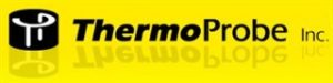 ThermoProbe - Logo